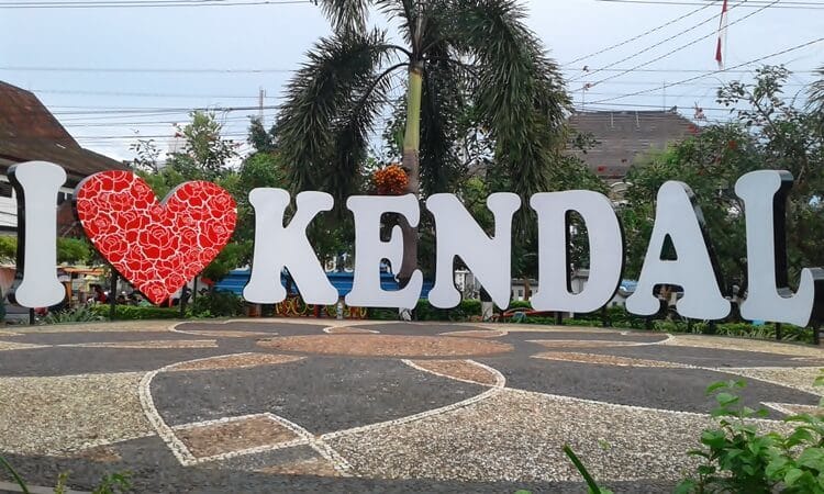 Web Developer Kendal Terpercaya