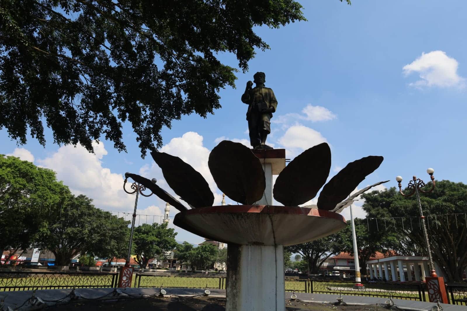 Jasa Pembuatan Website di Temanggung Professional