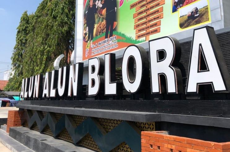 Jasa Pembuatan Website Blora: Solusi Digital Strategis untuk Memenangkan Pasar Lokal &amp; Nasional