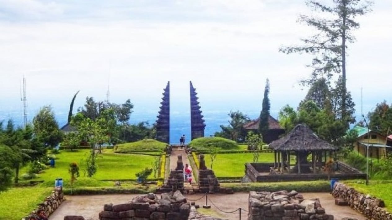 Jasa Pembuatan Website di Karanganyar Professional