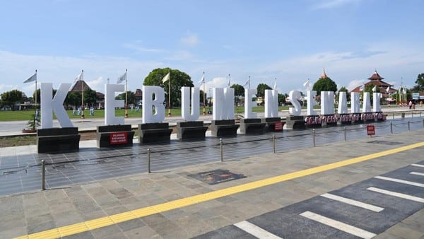 Web Developer Kebumen Terpercaya