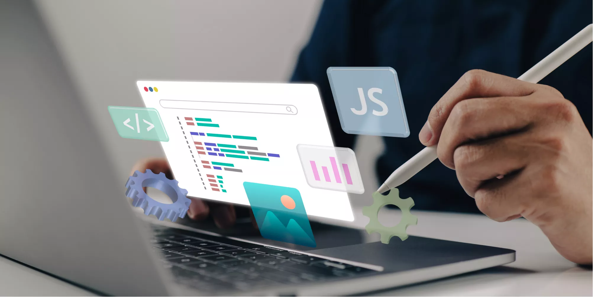 Software House di Tegal Terpercaya &#8211; Solusi Sistem &amp; Aplikasi Custom